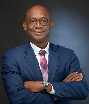 Djibril OUATTARA