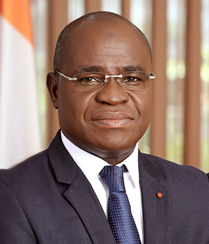 Ibrahim Kalil Konate